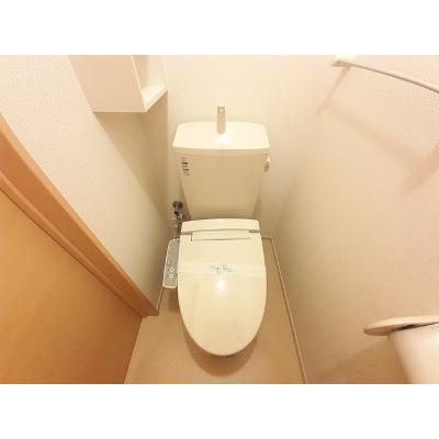 レークサイドナカノⅡ 204【管理NO：1-018285901-02040】 ★家具家電は申し込み後に搬入します★ ★2026年10月上旬入居可能★の物件写真5