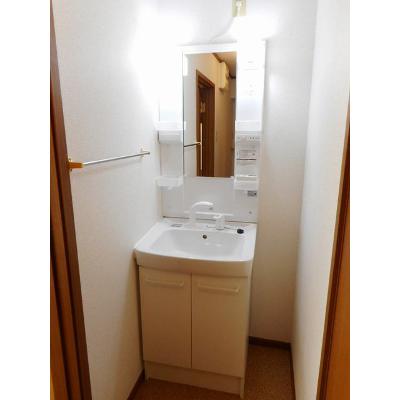 メゾン　グリシーヌ 202【管理NO：1-011375101-02020】 ★家具家電は申し込み後に搬入します★ ★2026年10月下旬入居可能★の物件写真6