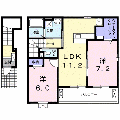 apartment 滋賀県甲賀市信楽町長野６７７番地１ 

↓地図はこちらから