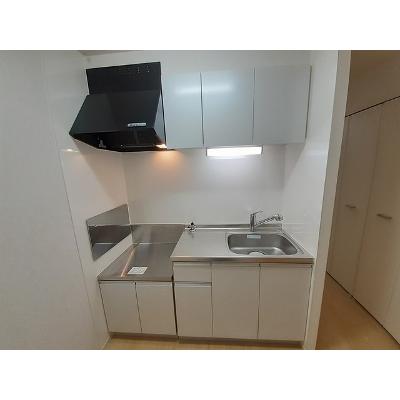 クレセラ　キャトル 103【管理NO：1-021510101-01030】 ★家具家電は申し込み後に搬入します★ ★2026年10月下旬入居可能★の物件写真3