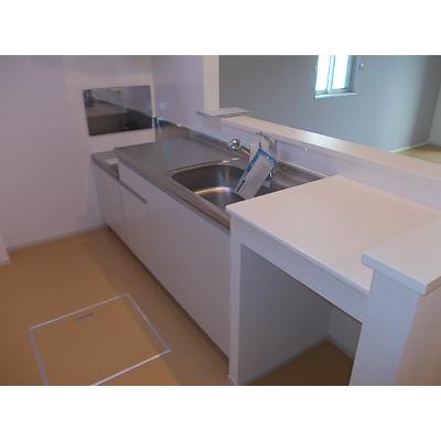 アンソレイエ　Ⅱ 106【管理NO：1-019203302-01060】 ★家具家電は申し込み後に搬入します★ ★2026年11月中旬入居可能★の物件写真3
