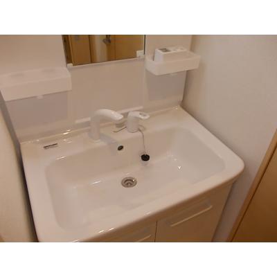 アンソレイエ　Ⅱ 106【管理NO：1-019203302-01060】 ★家具家電は申し込み後に搬入します★ ★2026年11月中旬入居可能★の物件写真6