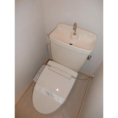 メゾンアドレ 204【管理NO：1-004759501-02040】 ★家具家電は申し込み後に搬入します★ ★2026年10月下旬入居可能★の物件写真5