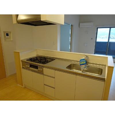 ツバメ 205【管理NO：1-024624101-02040】 ★家具家電は申し込み後に搬入します★ ★2027年01月下旬入居可能★の物件写真3