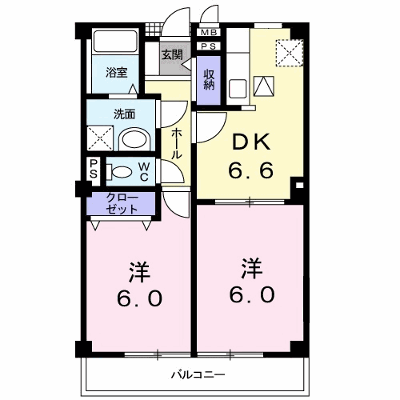クラフィーＢ 101【管理NO：1-014872702-01010】 ★家具家電は申し込み後に搬入します★ ★2026年10月下旬入居可能★の外観画像