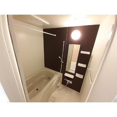 ポルト　ボヌール 401【管理NO：1-019511301-04010】 ★家具家電は申し込み後に搬入します★ ★2026年10月上旬入居可能★の物件写真4