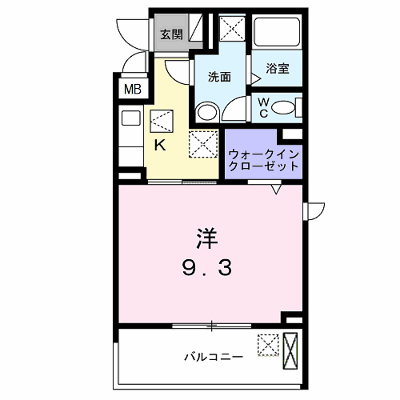 第２シャトー小倉 101【管理NO：1-027249201-01010】 ★家具家電は申し込み後に搬入します★ ★2026年09月下旬入居可能★の外観画像