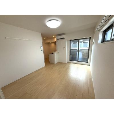 ボヌール・シャンブルⅤ 303【管理NO：1-023142701-03030】 ★家具家電は申し込み後に搬入します★ ★2026年10月中旬入居可能★の物件写真2