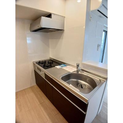ボヌール・シャンブルⅤ 303【管理NO：1-023142701-03030】 ★家具家電は申し込み後に搬入します★ ★2026年10月中旬入居可能★の物件写真3