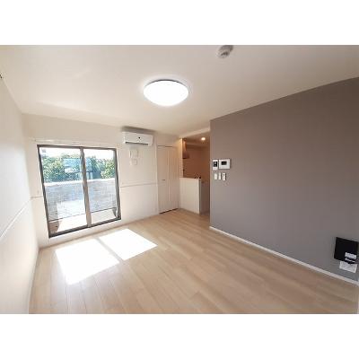 ｈｅａｌ　ｃｏｕｒｔ　Ｋ．Ｎ． 302【管理NO：1-026398801-03020】 ★家具家電は申し込み後に搬入します★ ★2026年11月中旬入居可能★の物件写真2
