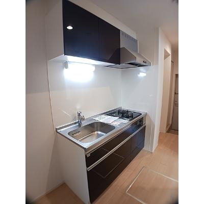 メゾン皐月 101【管理NO：1-022342701-01010】 ★家具家電は申し込み後に搬入します★の物件写真3