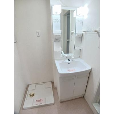 グレイス・シェーネ 101【管理NO：1-018191301-01010】 ★家具家電は申し込み後に搬入します★ ★2026年10月上旬入居可能★の物件写真6