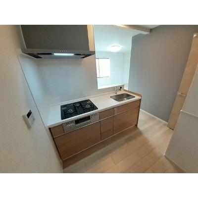 フォーチュンパーク 302【管理NO：1-026962201-03020】 ★家具家電は申し込み後に搬入します★ ★2026年10月下旬入居可能★の物件写真3