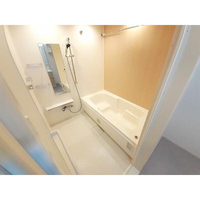 フォーチュンパーク 302【管理NO：1-026962201-03020】 ★家具家電は申し込み後に搬入します★ ★2026年10月下旬入居可能★の物件写真4
