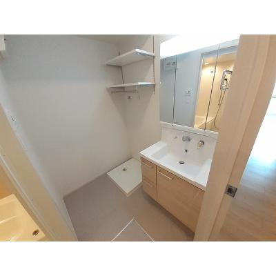 フォーチュンパーク 302【管理NO：1-026962201-03020】 ★家具家電は申し込み後に搬入します★ ★2026年10月下旬入居可能★の物件写真6
