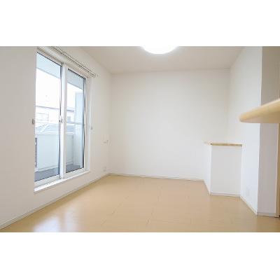 グレイスフル兎川 203【管理NO：1-020176301-02030】 ★家具家電は申し込み後に搬入します★ ★2026年11月上旬入居可能★の物件写真2