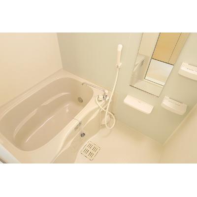 グレイスフル兎川 203【管理NO：1-020176301-02030】 ★家具家電は申し込み後に搬入します★ ★2026年11月上旬入居可能★の物件写真4