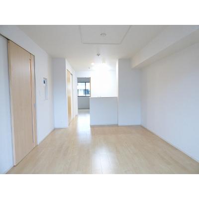 フォルシアⅠ 102【管理NO：1-021645801-01020】 ★家具家電は申し込み後に搬入します★ ★2026年10月上旬入居可能★の物件写真2