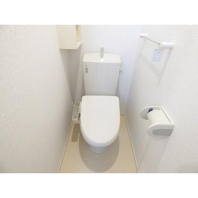 フォルシアⅠ 102【管理NO：1-021645801-01020】 ★家具家電は申し込み後に搬入します★ ★2026年10月上旬入居可能★の物件写真5