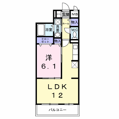 ローレルコート藤江駅前 304【管理NO：1-028389701-03040】 ★家具家電は申し込み後に搬入します★ ★2027年02月下旬入居可能★の外観画像