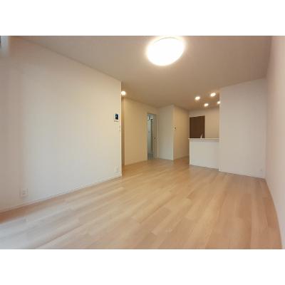 リヴィエール・デュアルＡ 102【管理NO：1-026396901-01020】 ★家具家電は申し込み後に搬入します★ ★2026年10月下旬入居可能★の物件写真2