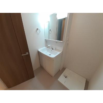 リヴィエール・デュアルＡ 102【管理NO：1-026396901-01020】 ★家具家電は申し込み後に搬入します★ ★2026年10月下旬入居可能★の物件写真6