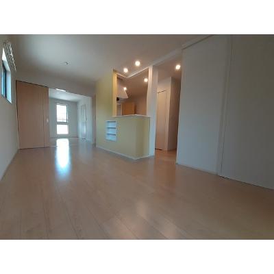 エスペランサ香寺Ⅱ 204【管理NO：1-023911001-02040】 ★家具家電は申し込み後に搬入します★ ★2026年11月下旬入居可能★の物件写真2