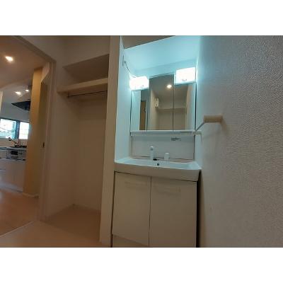エスペランサ香寺Ⅱ 204【管理NO：1-023911001-02040】 ★家具家電は申し込み後に搬入します★ ★2026年11月下旬入居可能★の物件写真6
