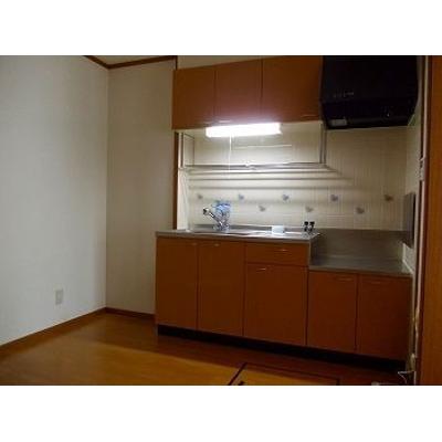 セイントチヒロ　Ｂ 102【管理NO：1-011231702-01020】 ★家具家電は申し込み後に搬入します★ ★2026年10月下旬入居可能★の物件写真3