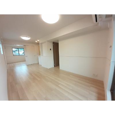 ハウオリエカヒ 201【管理NO：1-027256201-02010】 ★家具家電は申し込み後に搬入します★の物件写真2