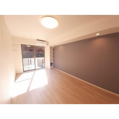 ウエストメゾン北袋Ⅰ 106【管理NO：1-026448301-01050】 ★家具家電は申し込み後に搬入します★ ★2026年11月中旬入居可能★の物件写真2
