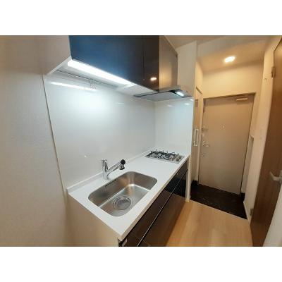 ウエストメゾン北袋Ⅰ 106【管理NO：1-026448301-01050】 ★家具家電は申し込み後に搬入します★ ★2026年11月中旬入居可能★の物件写真3
