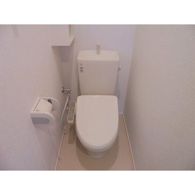 エトワール（Ｅｔｏｉｌｅ） 203【管理NO：1-022720901-02030】 ★家具家電は申し込み後に搬入します★ ★2026年10月下旬入居可能★の物件写真5