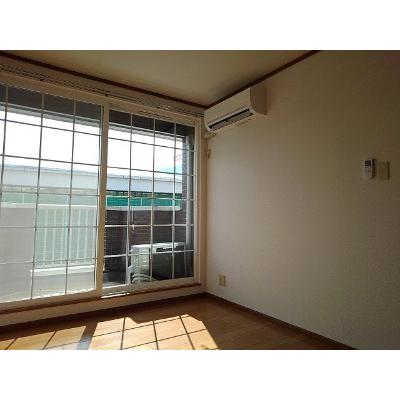 カーサ・ヴェルデ 202【管理NO：1-010788201-02020】 ★家具家電は申し込み後に搬入します★ ★2026年10月下旬入居可能★の物件写真2
