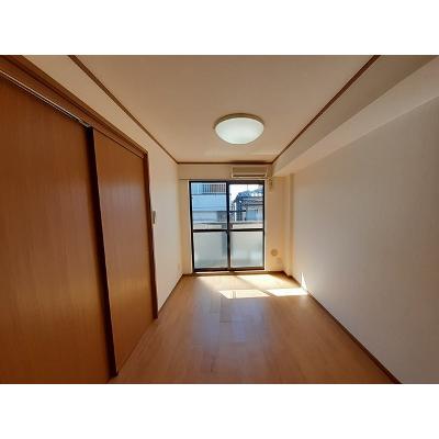 ラベンダ－ハウス 201【管理NO：1-011020501-02010】 ★家具家電は申し込み後に搬入します★ ★2026年10月中旬入居可能★の物件写真2