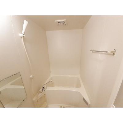 ラベンダ－ハウス 201【管理NO：1-011020501-02010】 ★家具家電は申し込み後に搬入します★ ★2026年10月中旬入居可能★の物件写真4