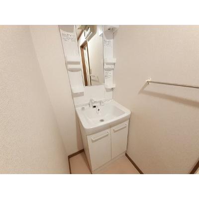 ラベンダ－ハウス 201【管理NO：1-011020501-02010】 ★家具家電は申し込み後に搬入します★ ★2026年10月中旬入居可能★の物件写真6