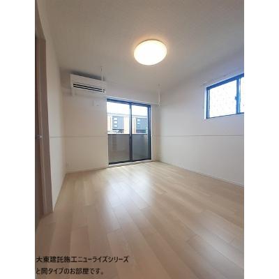 サニー　カジ 101【管理NO：1-028491501-01010】 ★家具家電は申し込み後に搬入します★ ★2026年11月中旬入居可能★の物件写真2