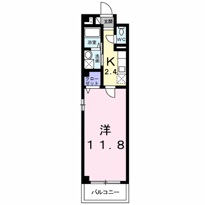 サンリット　レジデンス 403【管理NO：1-014359401-04030】 ★家具家電は申し込み後に搬入します★ ★2026年10月下旬入居可能★の外観画像
