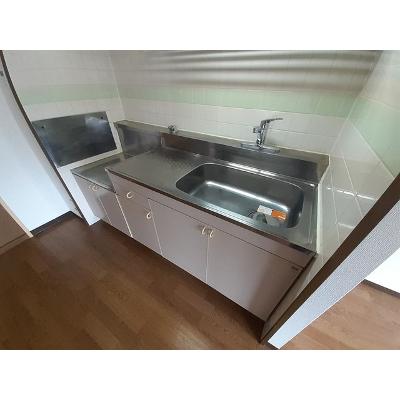 ディアコート津田 303【管理NO：1-007039401-03030】 ★家具家電は申し込み後に搬入します★ ★2026年10月下旬入居可能★の物件写真3