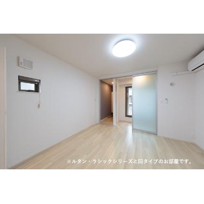 シャンブル０６ 103【管理NO：1-028379901-01030】 ★家具家電は申し込み後に搬入します★ ★2027年01月下旬入居可能★の物件写真2