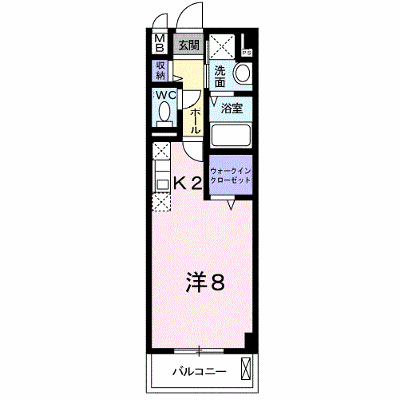 セレノ　アロッジオⅤ 303【管理NO：1-015814801-03030】 ★家具家電は申し込み後に搬入します★ ★2026年11月上旬入居可能★の外観画像