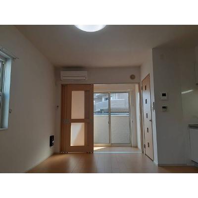 ロジェ白鷺 106【管理NO：1-018307201-01050】 ★家具家電は申し込み後に搬入します★ ★2026年10月下旬入居可能★の物件写真2