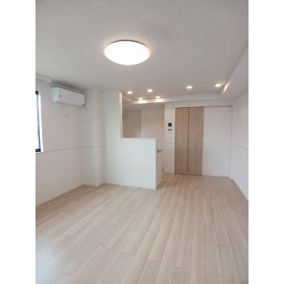グランツ２６ 203【管理NO：1-028121401-02030】 ★家具家電は申し込み後に搬入します★ ★2026年10月中旬入居可能★の物件写真2
