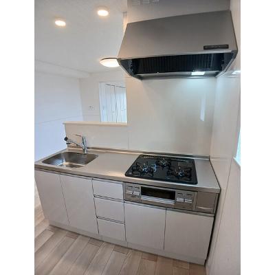グランツ２６ 203【管理NO：1-028121401-02030】 ★家具家電は申し込み後に搬入します★ ★2026年10月中旬入居可能★の物件写真3