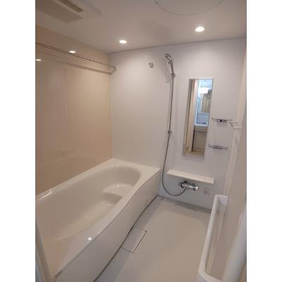 グランツ２６ 203【管理NO：1-028121401-02030】 ★家具家電は申し込み後に搬入します★ ★2026年10月中旬入居可能★の物件写真4