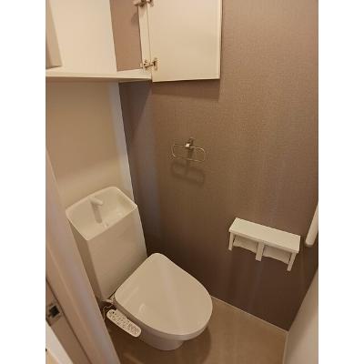 グランツ２６ 203【管理NO：1-028121401-02030】 ★家具家電は申し込み後に搬入します★ ★2026年10月中旬入居可能★の物件写真5