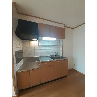 メゾン・アンソレイエ 202【管理NO：1-011097901-02020】 ★家具家電は申し込み後に搬入します★ ★2026年10月中旬入居可能★の物件写真3