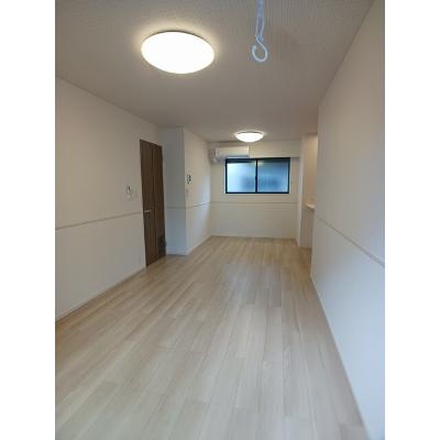 ヴィラ　ボヌール 103【管理NO：1-028175101-01030】 ★家具家電は申し込み後に搬入します★の物件写真2