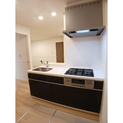 ヴィラ　ボヌール 103【管理NO：1-028175101-01030】 ★家具家電は申し込み後に搬入します★の物件写真3